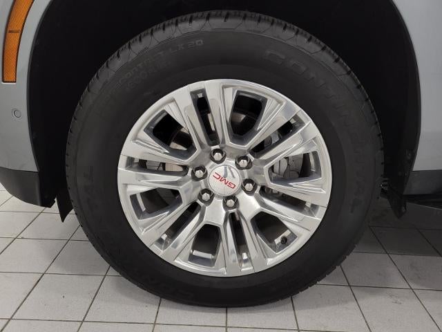 2025 GMC Yukon XL 4WD 4dr Denali