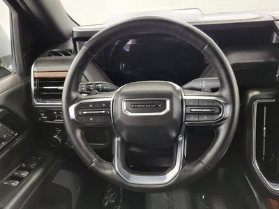 2025 GMC Yukon XL 4WD 4dr Denali