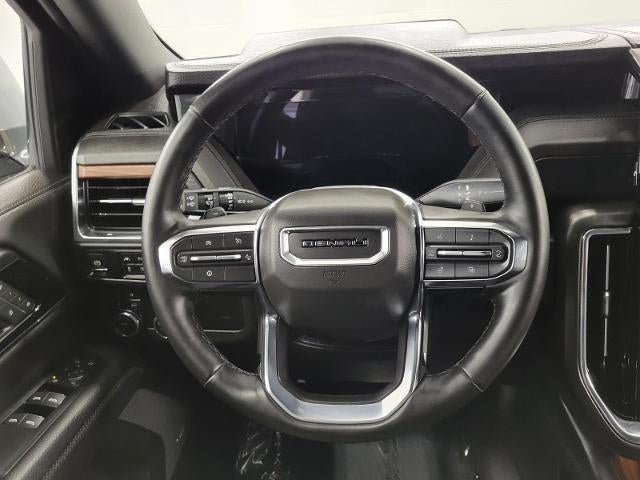2025 GMC Yukon XL 4WD 4dr Denali