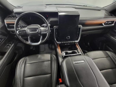 2025 GMC Yukon XL 4WD 4dr Denali