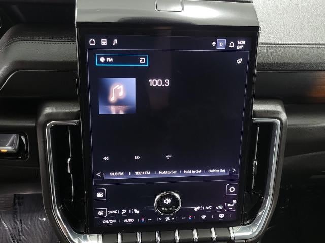 2025 GMC Yukon XL 4WD 4dr Denali