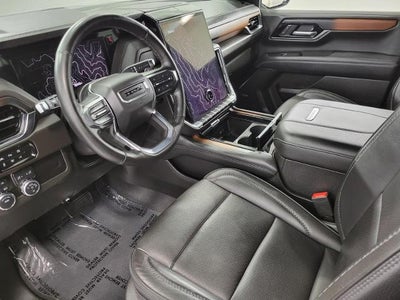 2025 GMC Yukon XL 4WD 4dr Denali