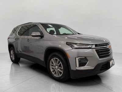 2023 Chevrolet Traverse FWD 4dr LT Cloth w/1LT