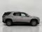 2023 Chevrolet Traverse FWD 4dr LT Cloth w/1LT