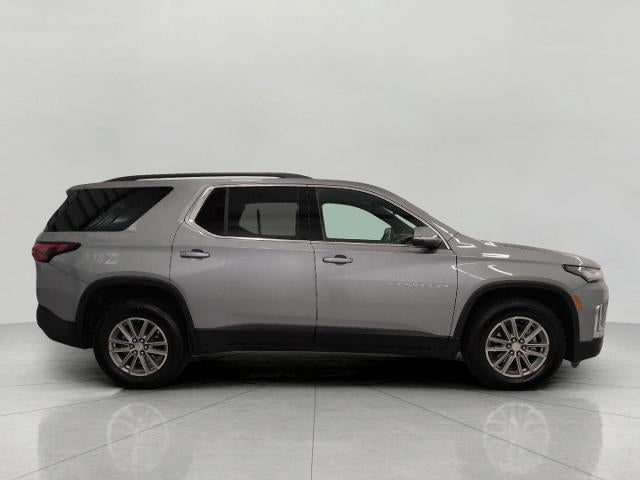 2023 Chevrolet Traverse FWD 4dr LT Cloth w/1LT