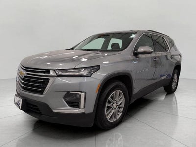 2023 Chevrolet Traverse FWD 4dr LT Cloth w/1LT
