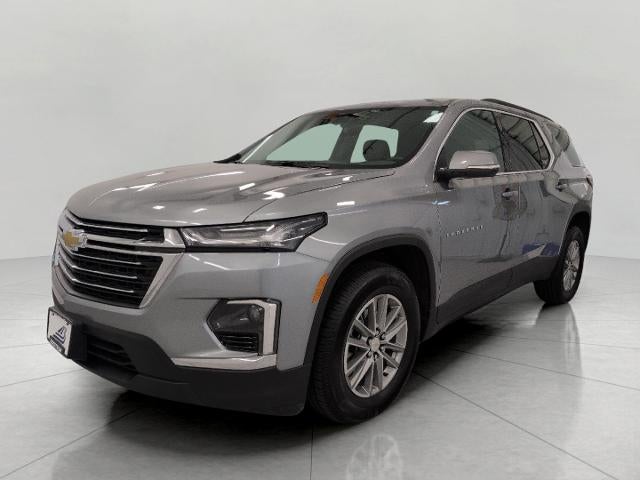 2023 Chevrolet Traverse FWD 4dr LT Cloth w/1LT