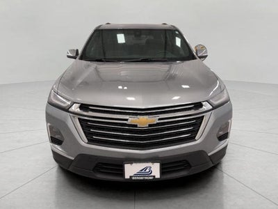 2023 Chevrolet Traverse FWD 4dr LT Cloth w/1LT