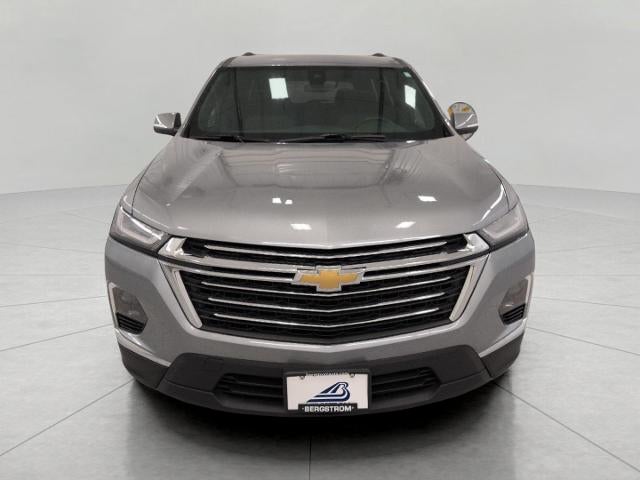 2023 Chevrolet Traverse FWD 4dr LT Cloth w/1LT
