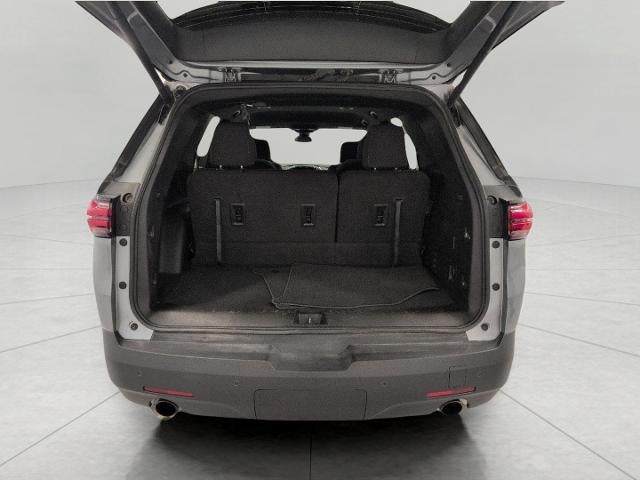 2023 Chevrolet Traverse FWD 4dr LT Cloth w/1LT