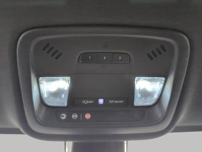 2023 Chevrolet Traverse FWD 4dr LT Cloth w/1LT