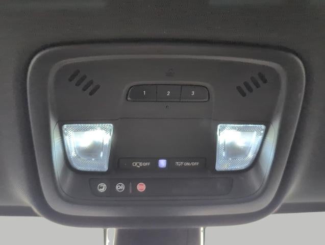 2023 Chevrolet Traverse FWD 4dr LT Cloth w/1LT