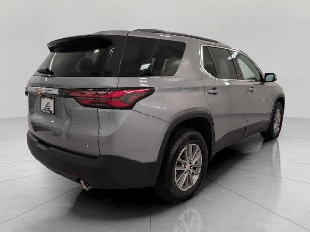 2023 Chevrolet Traverse FWD 4dr LT Cloth w/1LT
