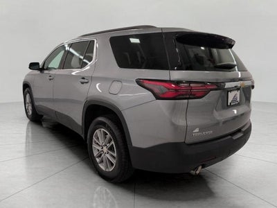 2023 Chevrolet Traverse FWD 4dr LT Cloth w/1LT