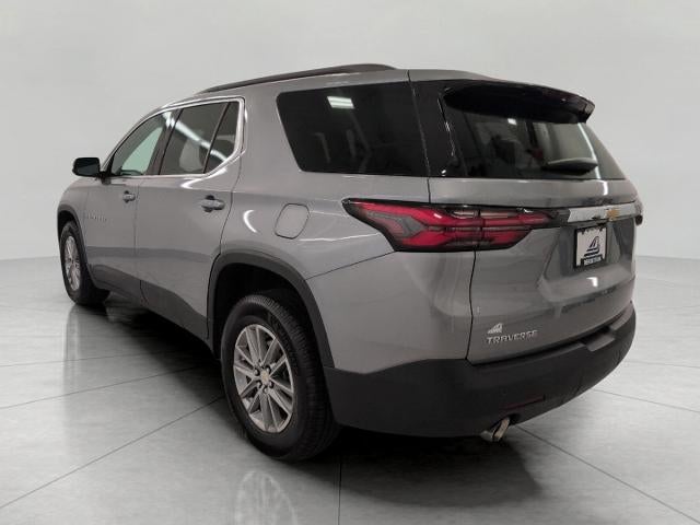 2023 Chevrolet Traverse FWD 4dr LT Cloth w/1LT
