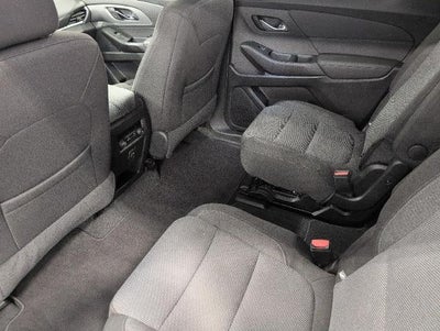 2023 Chevrolet Traverse FWD 4dr LT Cloth w/1LT