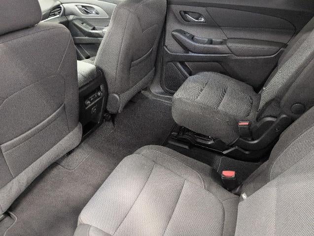 2023 Chevrolet Traverse FWD 4dr LT Cloth w/1LT
