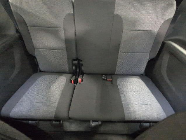 2023 Chevrolet Traverse FWD 4dr LT Cloth w/1LT