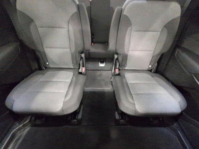 2023 Chevrolet Traverse FWD 4dr LT Cloth w/1LT