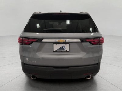 2023 Chevrolet Traverse FWD 4dr LT Cloth w/1LT