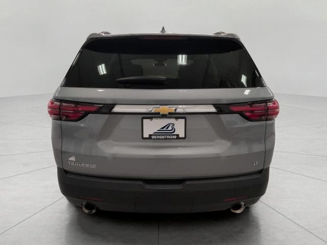 2023 Chevrolet Traverse FWD 4dr LT Cloth w/1LT