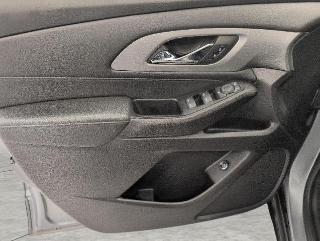 2023 Chevrolet Traverse FWD 4dr LT Cloth w/1LT