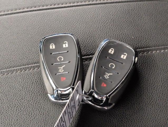 2023 Chevrolet Traverse FWD 4dr LT Cloth w/1LT