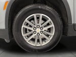2023 Chevrolet Traverse FWD 4dr LT Cloth w/1LT