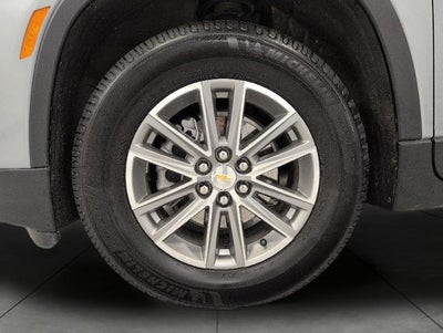 2023 Chevrolet Traverse FWD 4dr LT Cloth w/1LT