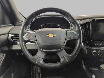 2023 Chevrolet Traverse FWD 4dr LT Cloth w/1LT