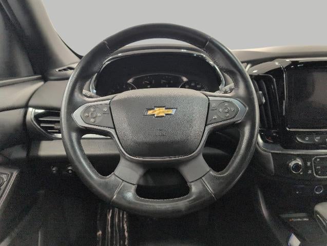 2023 Chevrolet Traverse FWD 4dr LT Cloth w/1LT
