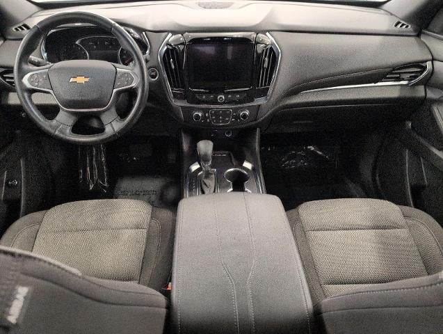 2023 Chevrolet Traverse FWD 4dr LT Cloth w/1LT