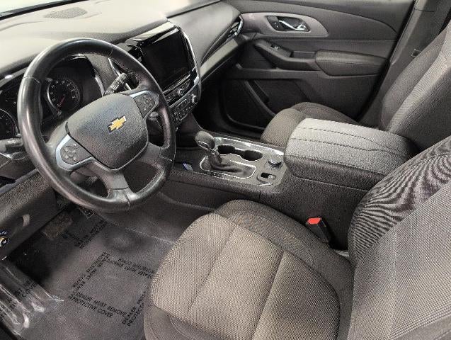 2023 Chevrolet Traverse FWD 4dr LT Cloth w/1LT
