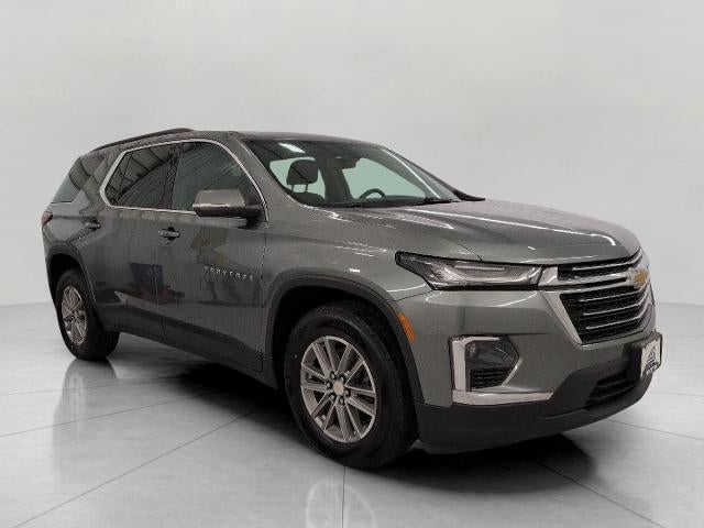 2023 Chevrolet Traverse AWD 4dr LT Cloth w/1LT