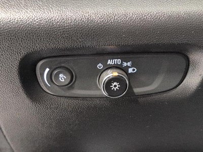 2023 Chevrolet Traverse AWD 4dr LT Cloth w/1LT