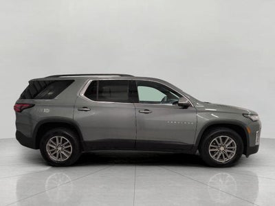 2023 Chevrolet Traverse AWD 4dr LT Cloth w/1LT