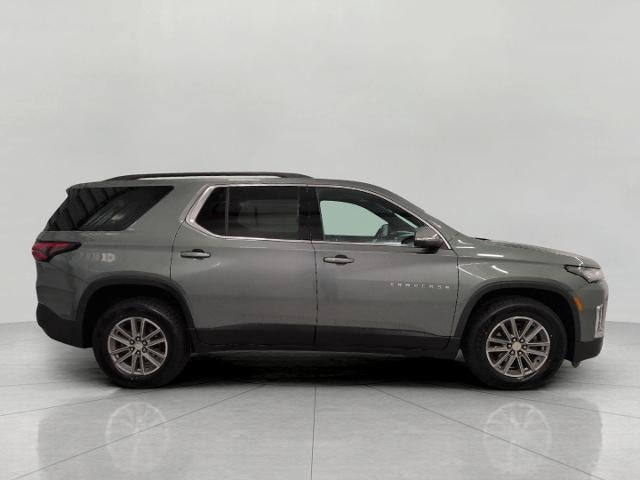 2023 Chevrolet Traverse AWD 4dr LT Cloth w/1LT