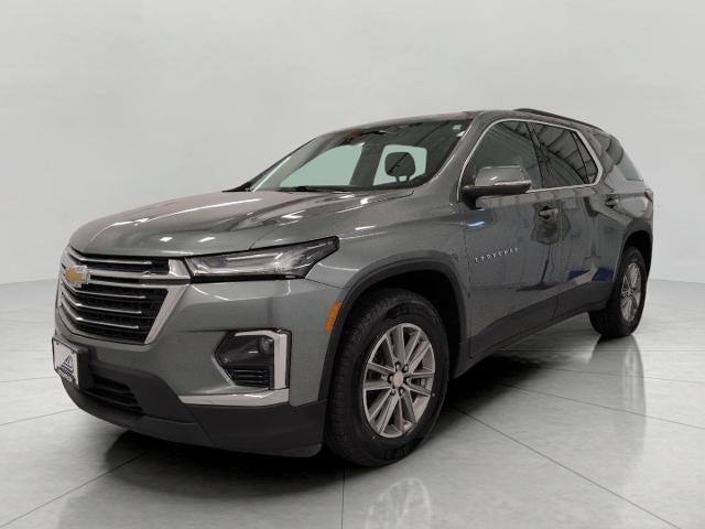 2023 Chevrolet Traverse AWD 4dr LT Cloth w/1LT