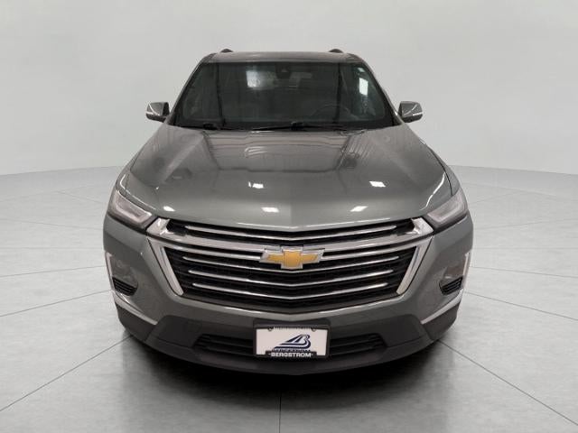2023 Chevrolet Traverse AWD 4dr LT Cloth w/1LT
