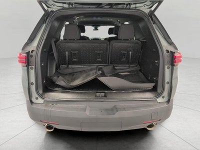2023 Chevrolet Traverse AWD 4dr LT Cloth w/1LT