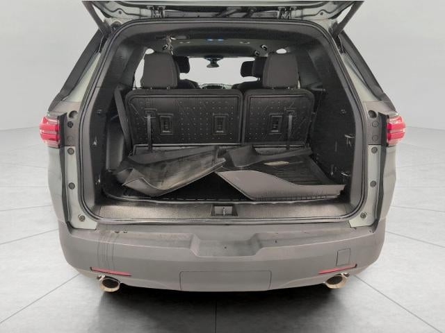 2023 Chevrolet Traverse AWD 4dr LT Cloth w/1LT