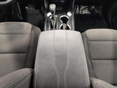 2023 Chevrolet Traverse AWD 4dr LT Cloth w/1LT