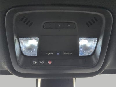 2023 Chevrolet Traverse AWD 4dr LT Cloth w/1LT
