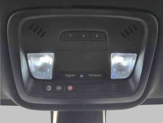 2023 Chevrolet Traverse AWD 4dr LT Cloth w/1LT