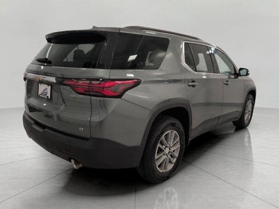 2023 Chevrolet Traverse AWD 4dr LT Cloth w/1LT