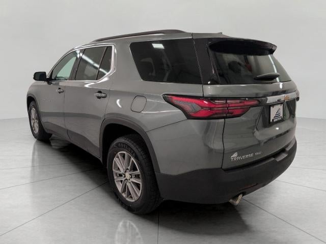 2023 Chevrolet Traverse AWD 4dr LT Cloth w/1LT