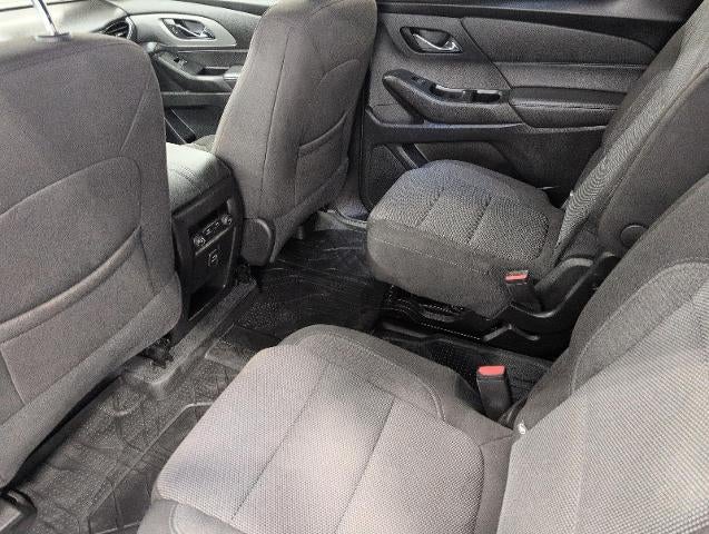 2023 Chevrolet Traverse AWD 4dr LT Cloth w/1LT