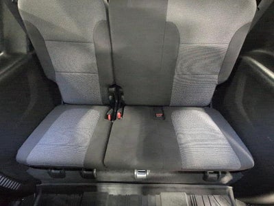 2023 Chevrolet Traverse AWD 4dr LT Cloth w/1LT