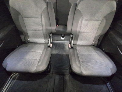 2023 Chevrolet Traverse AWD 4dr LT Cloth w/1LT