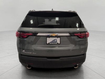 2023 Chevrolet Traverse AWD 4dr LT Cloth w/1LT